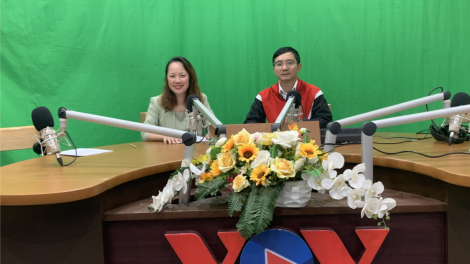Quản lý tài chính cá nhân - xây dựng nền móng thành công trong cuộc sống (26/2/2024)