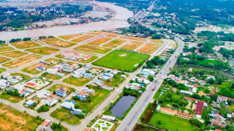 Vẫn còn 17% tỉnh, thành chưa công khai bảng giá đất giai đoạn 2020-2024 (12/3/2024)