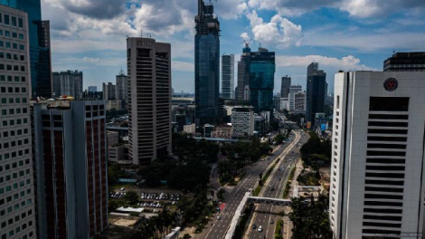 Indonesia có thủ đô mới - Jakarta được kỳ vọng trở thành siêu trung tâm tài chính (11/03/2024)