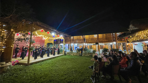 “Người miền núi chất” (17/3/2024)