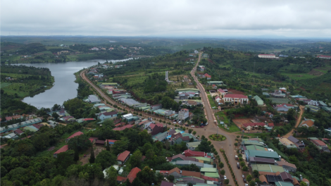 Ấn tượng trong công tác giảm nghèo ở Đắk Nông (13/03/2024)