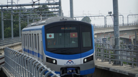 THỜI SỰ 18H CHIỀU 17/3/2024: UBND TP.HCM  thành lập tổ công tác sớm đưa dự án metro số 1 - tuyến đường sắt đô thị đầu tiên của TP.HCM vào khai thác thương mại.