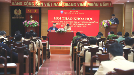 Hàng loạt bất cập trên các tuyến đường bộ cao tốc khiến tai nạn giao thông tăng (19/3/2024)