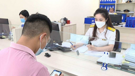 Ngành thuế tăng cường xử lý nghiêm trường hợp sử dụng hóa đơn bất hợp pháp (20.3.2024)