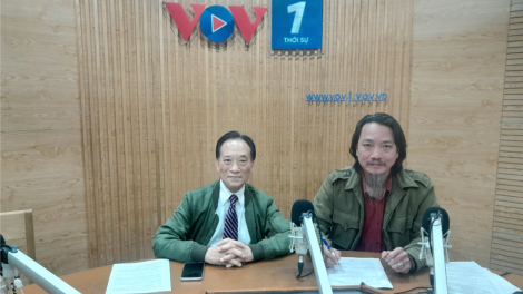 Nỗ lực nâng hạng thị trường chứng khoán Việt Nam - ý nghĩa và giải pháp (04/3/2024)
