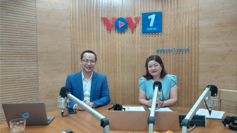 Từ vụ việc VNDirect bị tấn công hệ thống - Cần nâng cao tính bảo mật hạ tầng dữ liệu như thế nào? (28/3/2024)