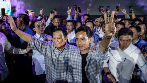 Bầu cử Indonesia: Ông Prabowo đắc cử Tổng thống (20/3/2024)