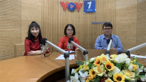 “Phát thanh - Một thế kỷ phục vụ thông tin, giải trí và giáo dục” (26/03/2024)