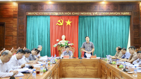 Đắk Lắk: Cần rà soát diện tích, có chính sách phù hợp thực hiện Nghị quyết phát triển ngành cà phê bền vững (29/3/2024)