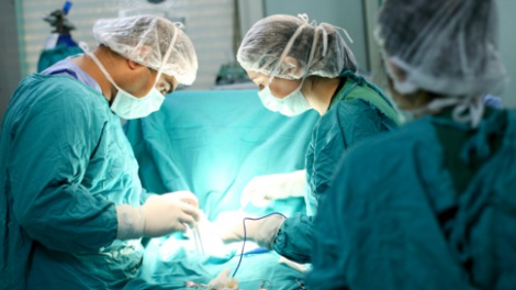 Những tấm gương sáng của ngành y trên mọi miền tổ quốc  (03/03/2024)