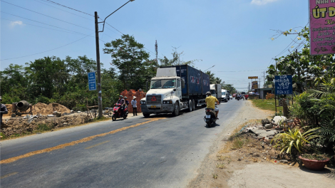 Quốc lộ 62 sắp khởi công, Long An tăng tốc đón đầu phát triển (24/3/2024)