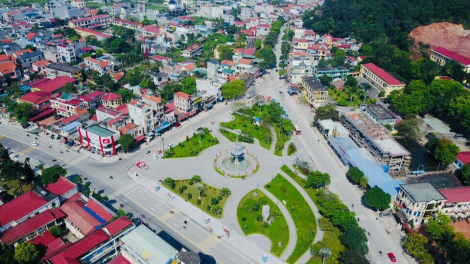 Thủy Nguyên, Hải Phòng - Những con đường nông thôn mới xây từ “lòng” dân (18/03/2024)