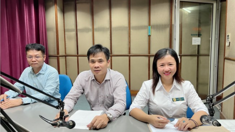Quy định của pháp luật về bảo vệ môi trường khu đô thị, khu dân cư (20/02/2024)