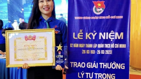 Học tập và làm theo tấm gương đạo đức Hồ Chí Minh để phát triển kinh tế đất nước (01/03/2024)