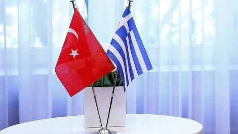 Hy Lạp và Thổ Nhĩ Kỳ sẽ đối thoại ở Ankara để cải thiện mối quan hệ (11/3/2024)