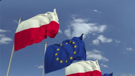 EU bắt đầu giải ngân gói hỗ trợ, chấm dứt xung đột với Ba Lan (1/3/2024)