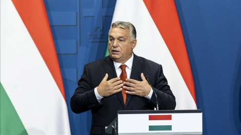 Thủ tướng Hungary: Chấm dứt xung đột Nga-Ukraine đòi hỏi phương Tây cần thay đổi lãnh đạo (04/3/2024)