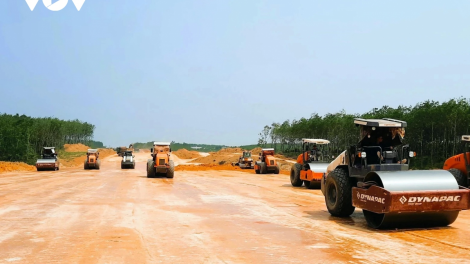 Bố trí đất tái định cư Dự án cao tốc Bắc Nam qua Quảng Trị: lại thất hứa với dân (13/3/2024)