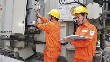THỜI SỰ 6H SÁNG 27/3/2024: Thủ tướng CP ban hành quy định mới về cơ chế điều chỉnh mức giá bán lẻ điện bình quân.