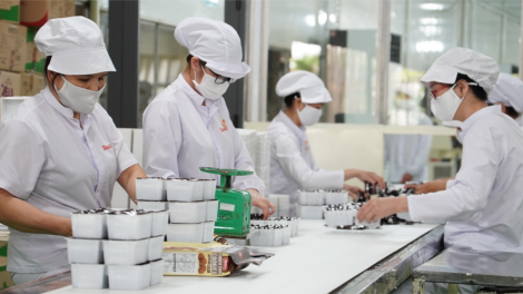 Tín hiệu tích cực từ hoạt động xuất khẩu đầu năm (22/3/2024)