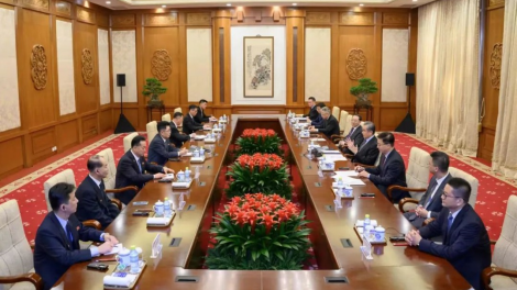 Trung Quốc sẵn sàng cùng Triều Tiên mở ra tương lai tươi sáng hơn cho quan hệ song phương (24/3/2024)