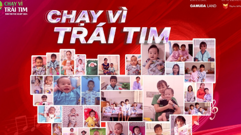 "Hoà âm nhịp sống"- viết tiếp hành trình cho những trái tim lỗi nhịp (04/03/2024)
