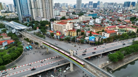 Hà Nội tập trung giải ngân vốn đầu tư công (9/3/2024)