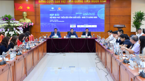 Hội nghị phát triển bền vững nuôi biển: Nhìn từ cách làm của Quảng Ninh (25/3/2024)