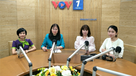 Phụ nữ khởi nghiệp gắn với chuyển đổi xanh, phát triển bền vững (24/03)
