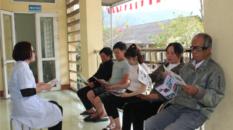 Yên Bái tăng cường các biện pháp phòng chống bệnh dại (24/3/2024)