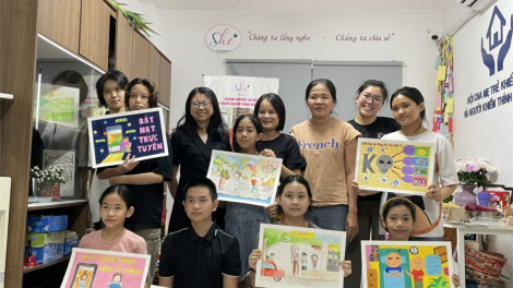 Hướng tới Ngày chăm sóc thính lực Thế giới 3/3: “Lắng nghe thế giới, chăm sóc thính lực đúng cách” (01/03/2024)