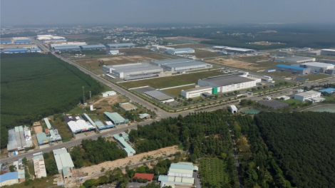 Đồng Nai nỗ lực thu hút FDI với mục tiêu "tăng trưởng xanh" (30/3/2024)
