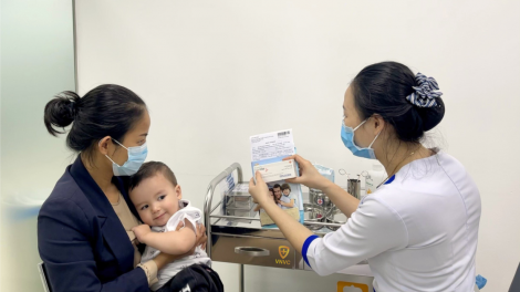 Cảnh giác trước các ca biến chứng thủy đậu nặng (23/3/2024)