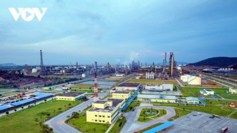 Thanh Hoá: Thu ngân sách năm 2024 liệu có vượt đỉnh năm 2022? (28/3/2024)