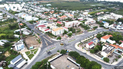 Long An tăng tốc, đón đầu phát triển (27/3/2024)