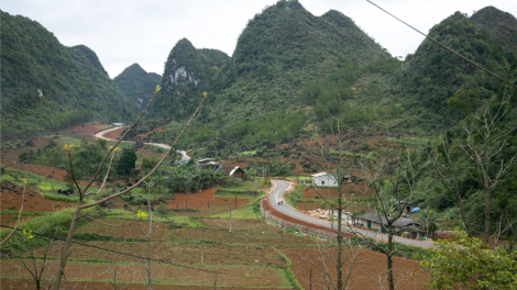 Người dân Cao Bằng chủ động ứng phó thiếu nước vụ xuân (05/3/2024)