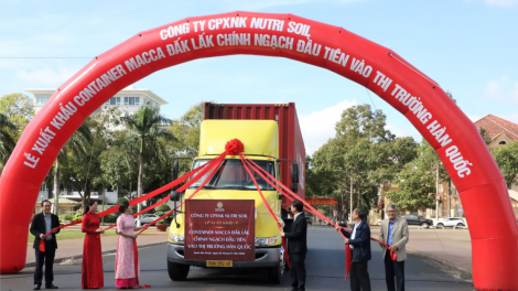 Những nữ doanh nhân Đắk Lắk với khát vọng đưa thương hiệu Việt bay xa (6/3/2024)