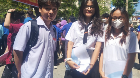 Tuyển sinh Đại học 2024: Cân nhắc khi sử dụng chứng chỉ tiếng Anh (08/03/2024)