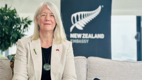 Nhiều thoả thuận dự kiến được ký kết trong chuyến thăm New Zealand của Thủ tướng Phạm Minh Chính (9/3/2024)