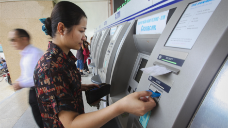 Sắp chi trả an sinh xã hội qua thông qua ứng dụng VneID (31/3/2024)