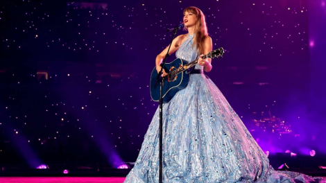 “Hiện tượng” Taylor Swift được nghiên cứu giảng dạy tại Đại học Philippine (4/3/2024)