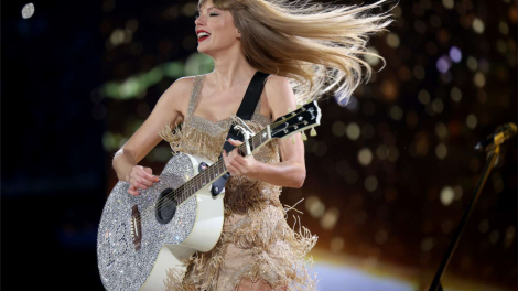 Đại học hàng đầu Philippines khai giảng khóa học độc đáo “Taylor Swift” (1/3/2024)