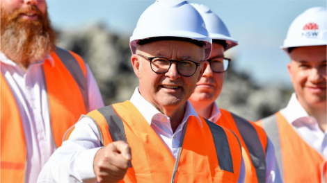 Australia đầu tư 1 tỷ AUD thúc đẩy sản xuất năng lượng mặt trời giá rẻ (28/3/2024)