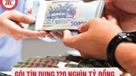 Làm thế nào để gói tín dụng 120.000 tỷ đồng hỗ trợ nguồn vốn cho phát triển nhà ở xã hội đi vào cuộc sống (26/03/2024)