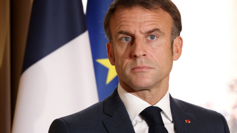 Tổng thống Pháp Macron tái khẳng định “việc đưa quân vào Ukraine có thể sẽ cần thiết” trong tương lai (17/3/2024)