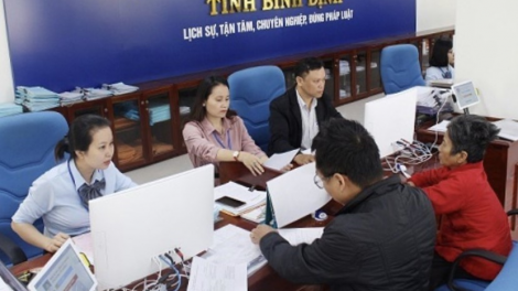 Sở Nông nghiệp và Phát triển Nông thôn tỉnh Bình Định có chỉ số hài lòng thấp nhất (1/3/2024)