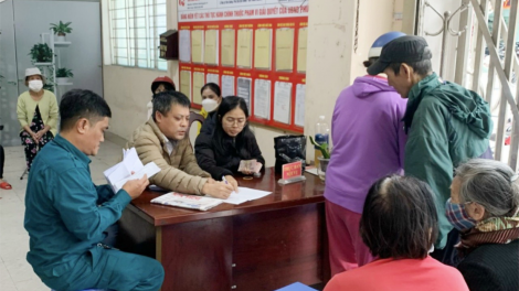 Đà Nẵng tăng mức hỗ trợ tiền điện hộ nghèo 3.000 đồng/tháng (26/3/2024) ( chính cách không lớn)