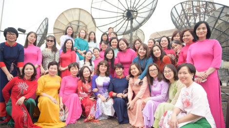 Phụ nữ là để yêu thương (07/03/2024)