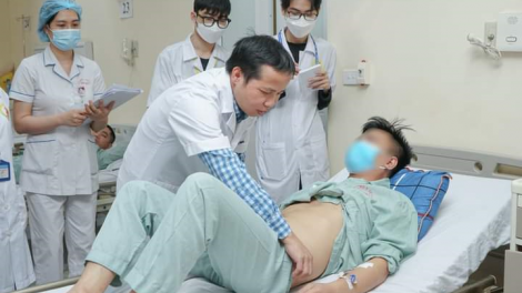 Vì sao người mắc bệnh lý sỏi thận ngày càng tăng ? (30/3/2024)