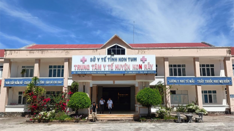 Kon Tum cần giải pháp căn cơ cho tình trạng thiếu bác sỹ (29/3/2024)